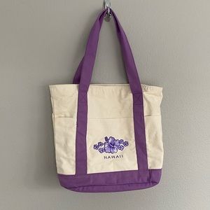 3/$15 Hawaii Tote